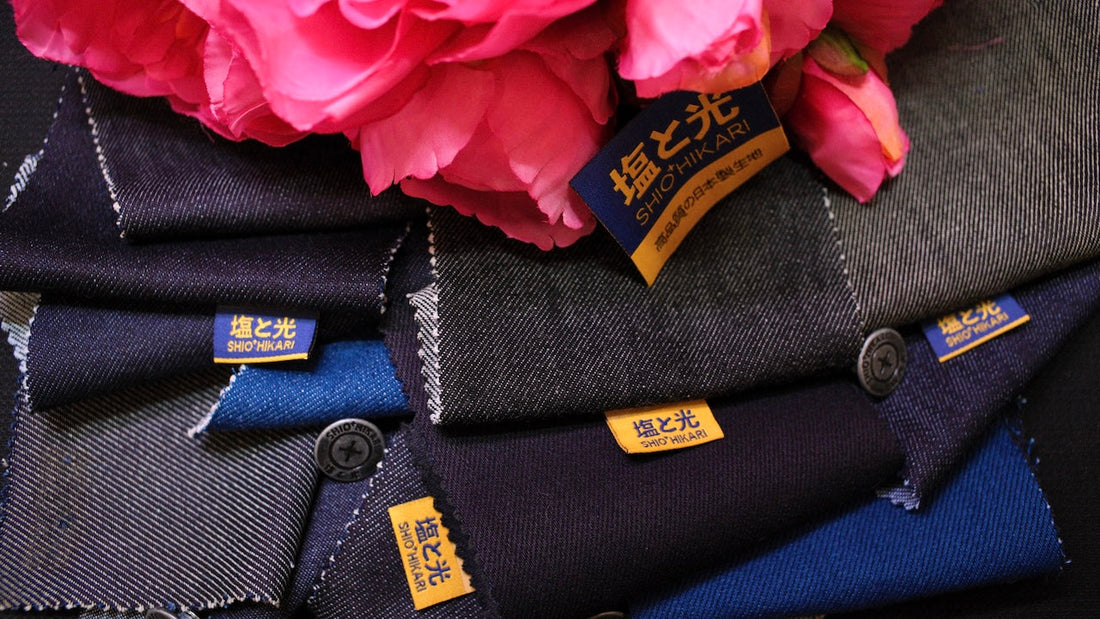 How to Care for Your Raw Denim: A Comprehensive Guide